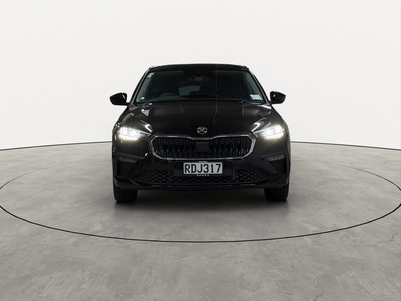 2025 Skoda Scala TSI 85kW image 2