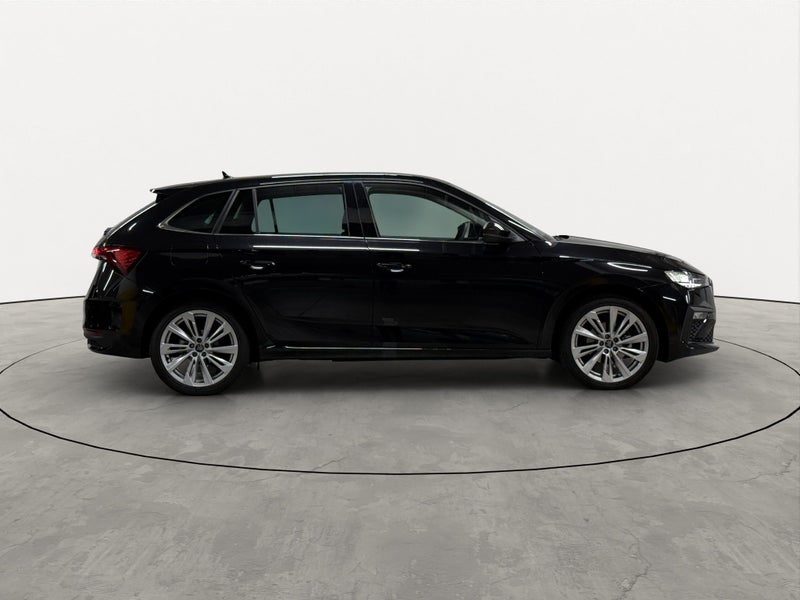 2025 Skoda Scala TSI 85kW image 3