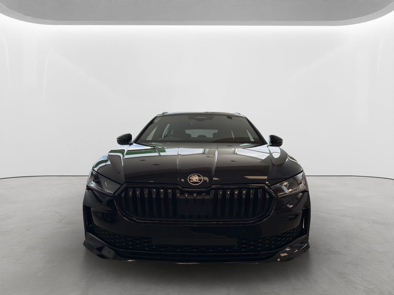2025 Skoda Superb Wagon Sportline TSi 195kw 4X4 image 2