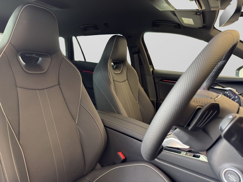 2025 Skoda Superb Wagon Sportline TSi 195kw 4X4 image 5