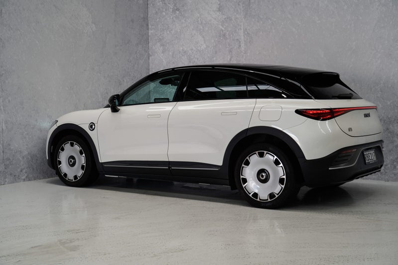 2025 Smart #3 Premium 66KWh EV RWD *NZ New* image 3