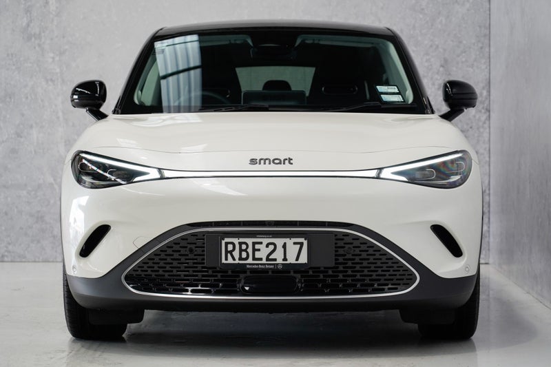 2025 Smart #3 Premium 66KWh EV RWD *NZ New* image 4