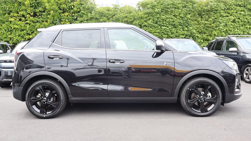 2025 SsangYong Tivoli Sport Auto 1.5Pt image 3
