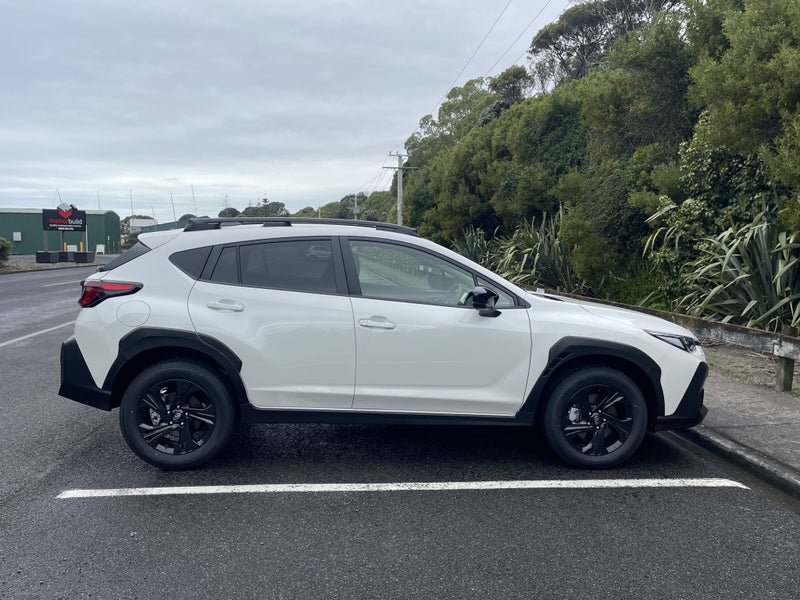 2025 Subaru Crosstrek 2.0 AWD image 5