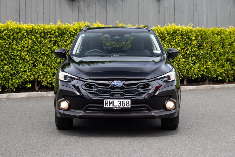 2025 Subaru Crosstrek 2.0 AWD image 4