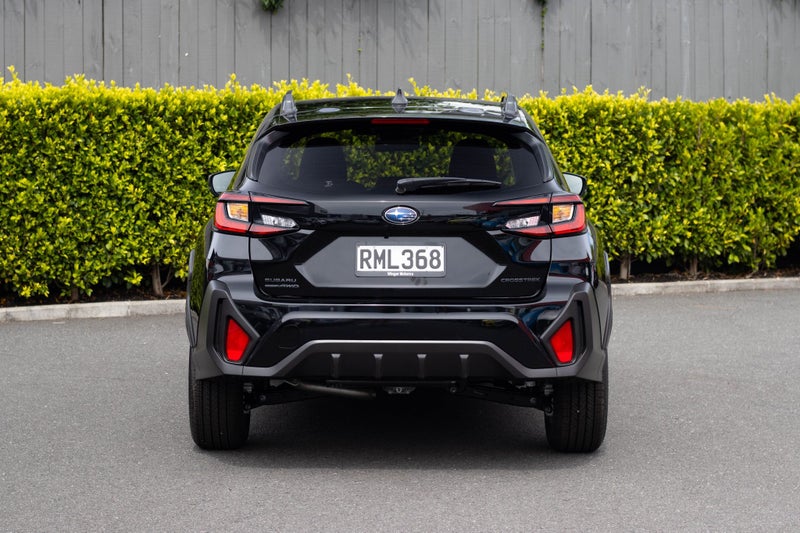 2025 Subaru Crosstrek 2.0 AWD image 5