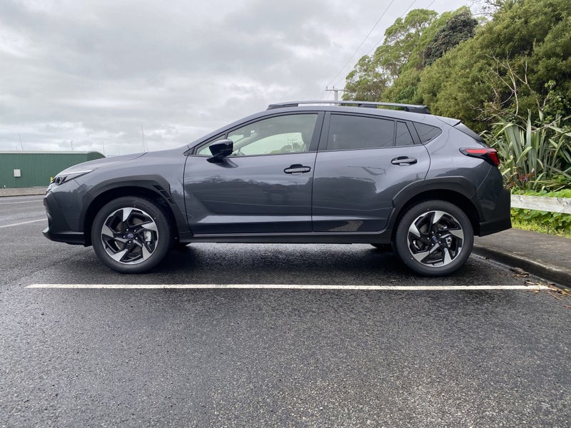 2025 Subaru Crosstrek 2.0 AWD image 5