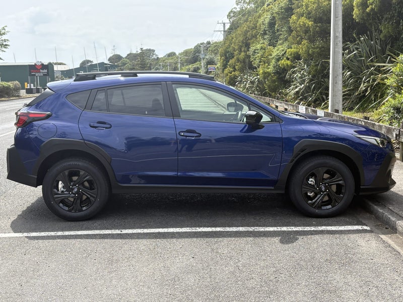 2025 Subaru Crosstrek 2.0 AWD image 5
