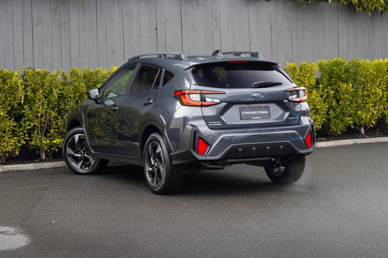 2025 Subaru Crosstrek 2.0 Premium image 3