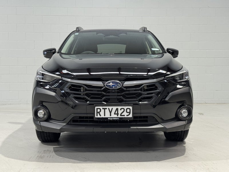 2025 Subaru Crosstrek 2.0 Premium image 2