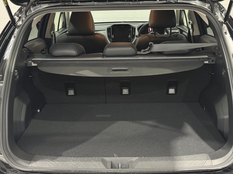2025 Subaru Crosstrek 2.0 Premium image 5