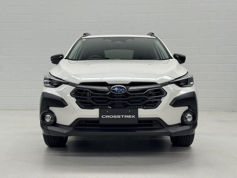 2025 Subaru Crosstrek 2.0 Premium image 2