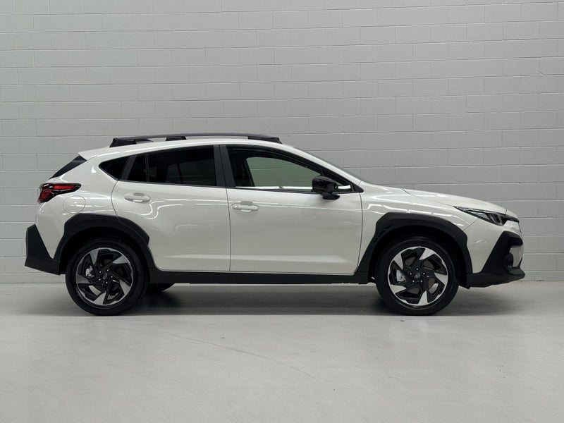 2025 Subaru Crosstrek 2.0 Premium image 3