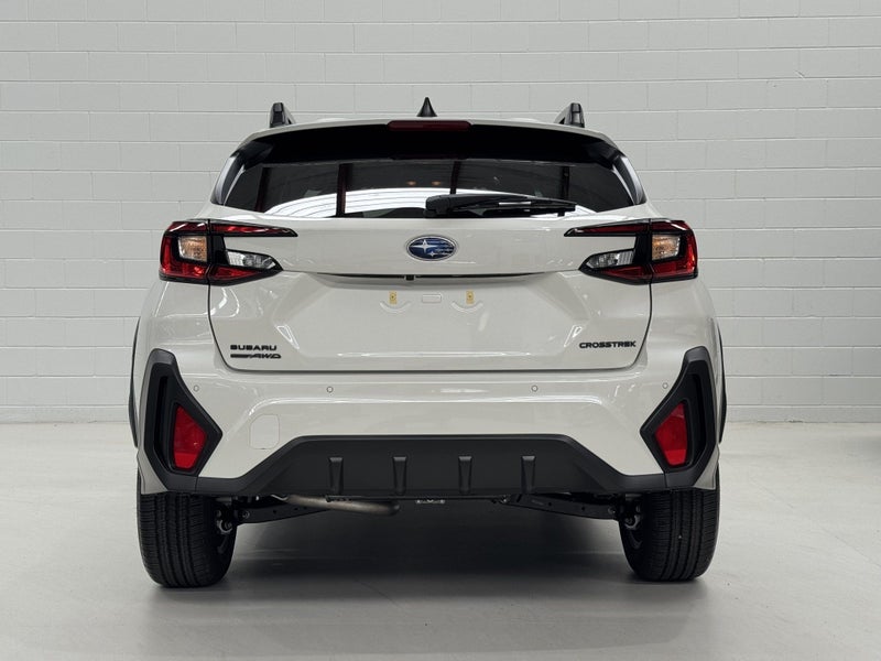 2025 Subaru Crosstrek 2.0 Premium image 5
