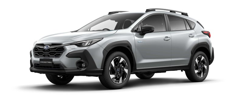 2025 Subaru Crosstrek 2.0 Premium image 1