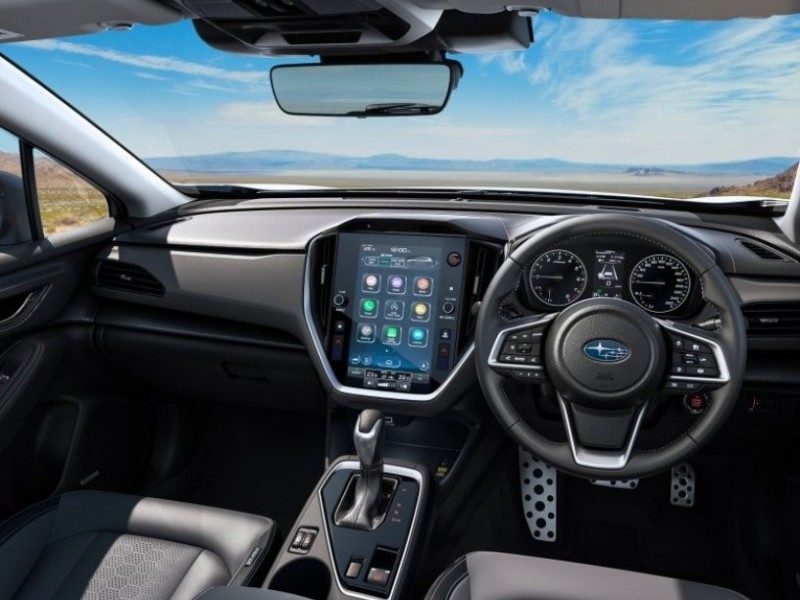 2025 Subaru Crosstrek 2.0 Premium image 2
