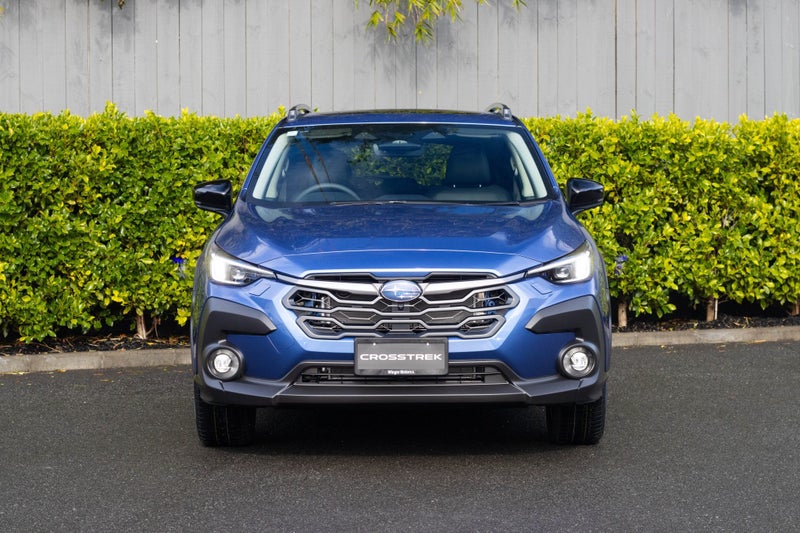 2025 Subaru Crosstrek 2.0 Premium Auto image 4