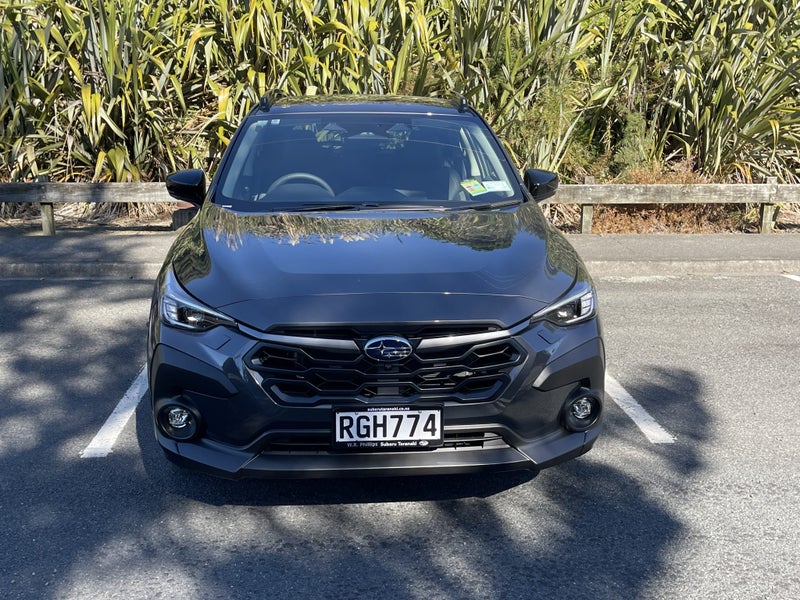 2025 Subaru Crosstrek 2.0 Premium AWD image 3