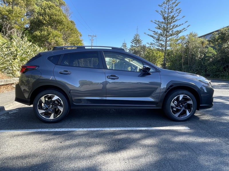 2025 Subaru Crosstrek 2.0 Premium AWD image 5