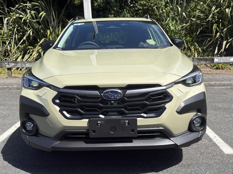 2025 Subaru Crosstrek 2.0 Premium AWD image 3