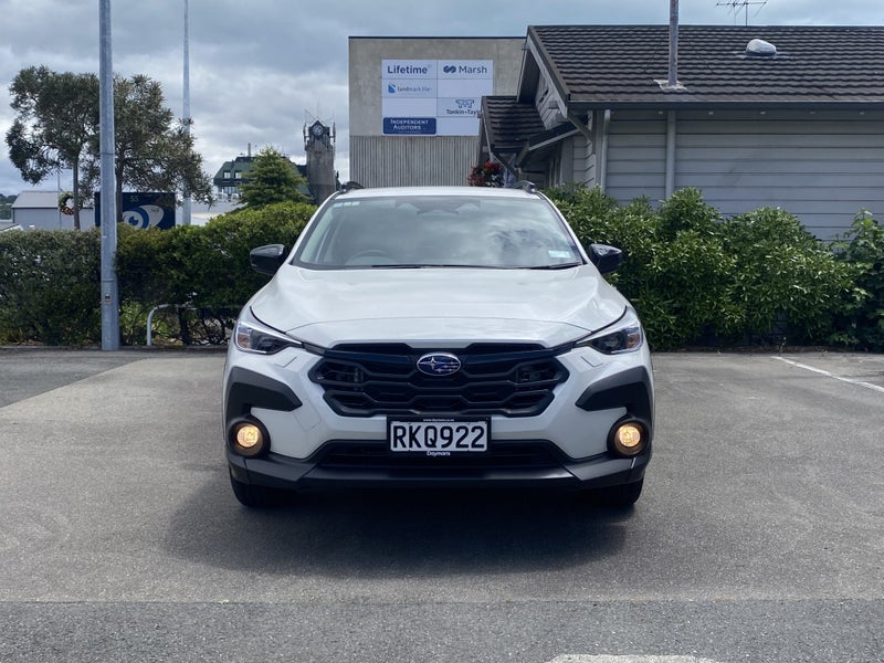 2025 Subaru Crosstrek 2.0i Auto image 2