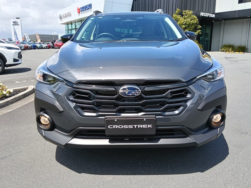 2025 Subaru Crosstrek 2.0I Auto Petrol image 2