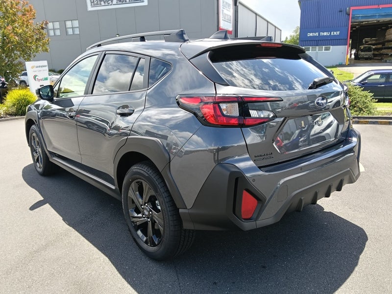 2025 Subaru Crosstrek 2.0I Auto Petrol image 4
