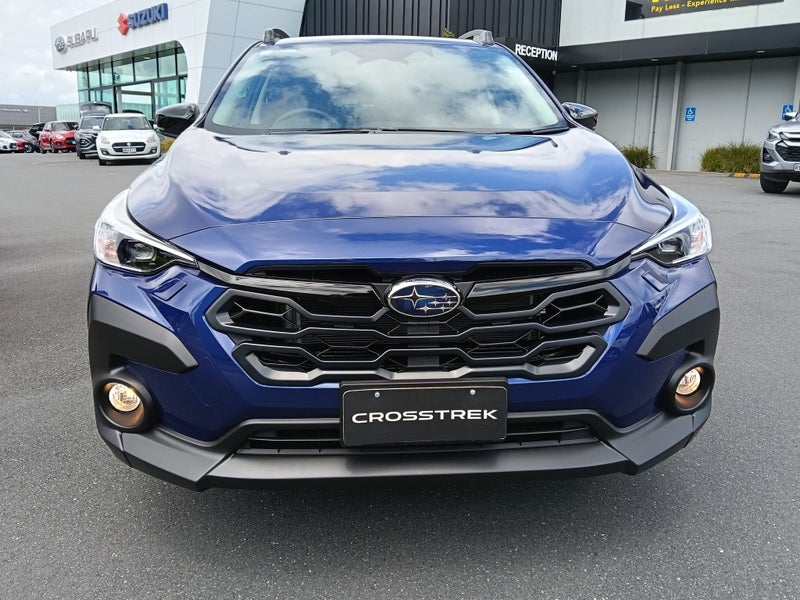 2025 Subaru Crosstrek 2.0I Auto Petrol image 2