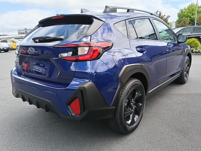 2025 Subaru Crosstrek 2.0I Auto Petrol image 5
