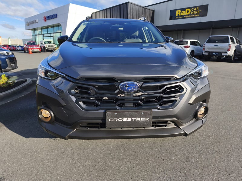 2025 Subaru Crosstrek 2.0I Auto Petrol image 2