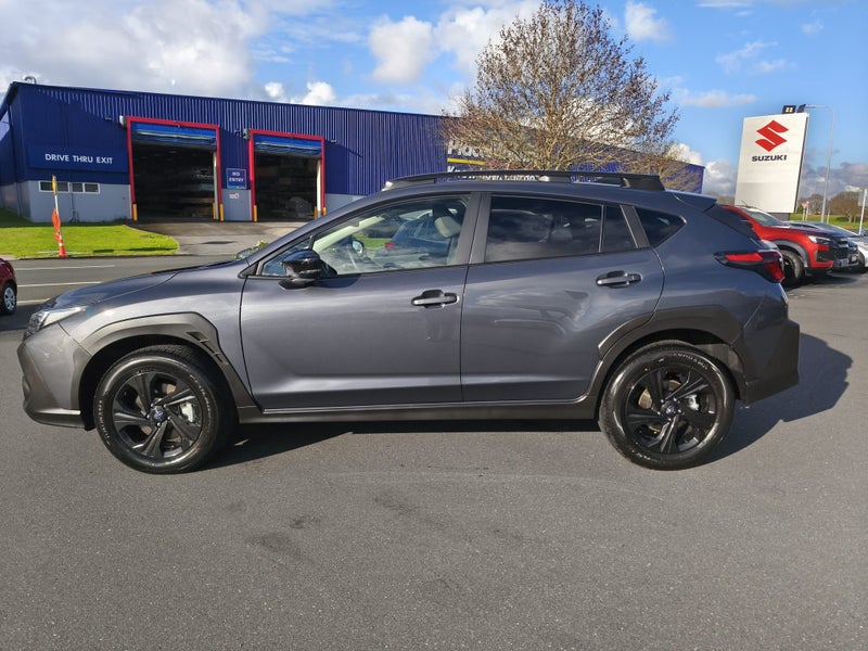 2025 Subaru Crosstrek 2.0I Auto Petrol image 3