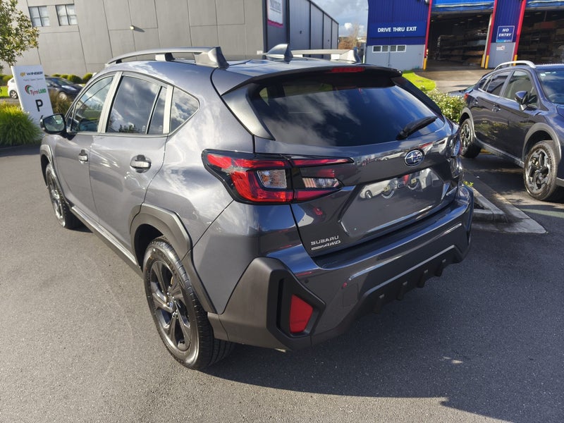 2025 Subaru Crosstrek 2.0I Auto Petrol image 4