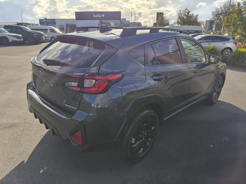 2025 Subaru Crosstrek 2.0I Auto Petrol image 5