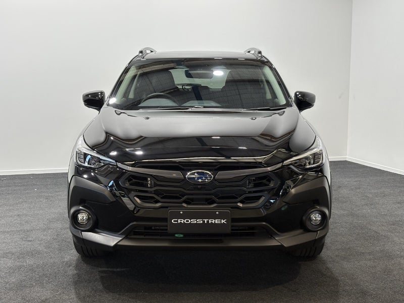 2025 Subaru Crosstrek 2.0I Premium image 2
