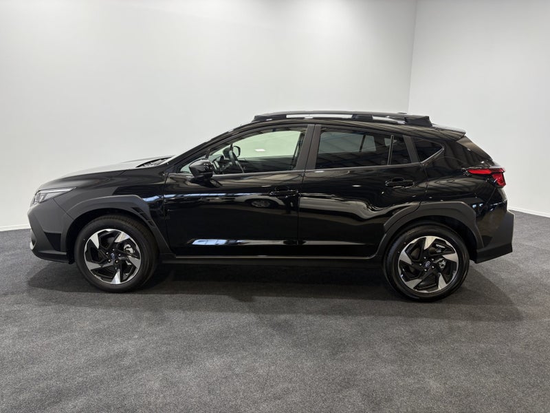 2025 Subaru Crosstrek 2.0I Premium image 4
