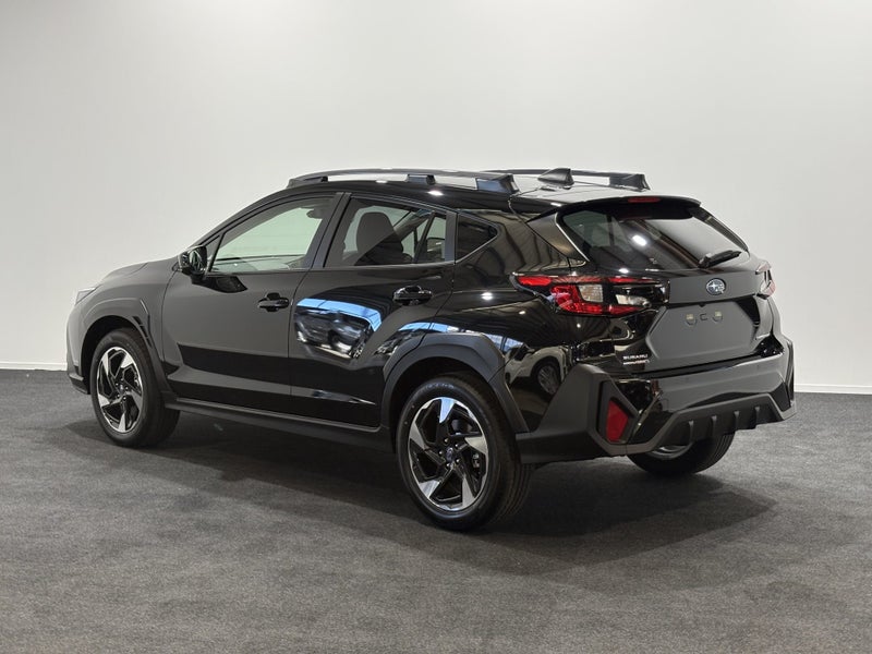 2025 Subaru Crosstrek 2.0I Premium image 5