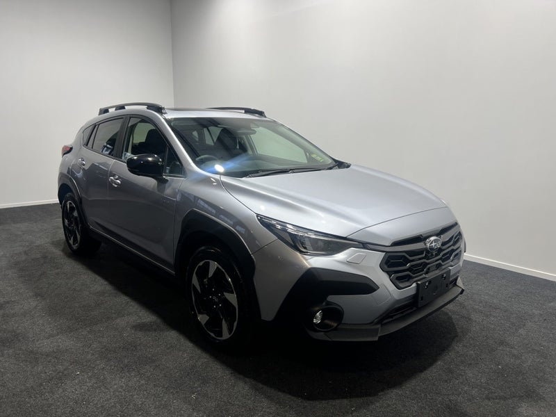 2025 Subaru Crosstrek 2.0I Premium image 1