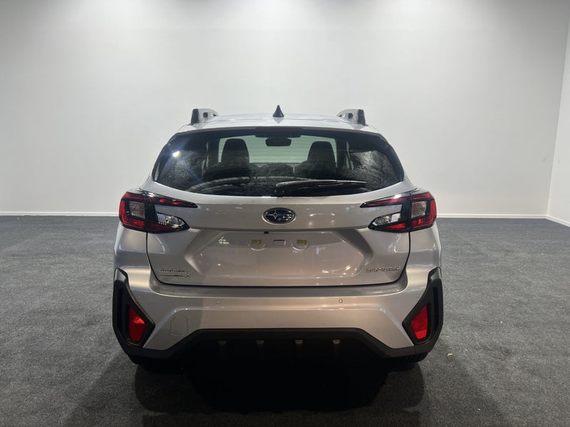2025 Subaru Crosstrek 2.0I Premium image 2