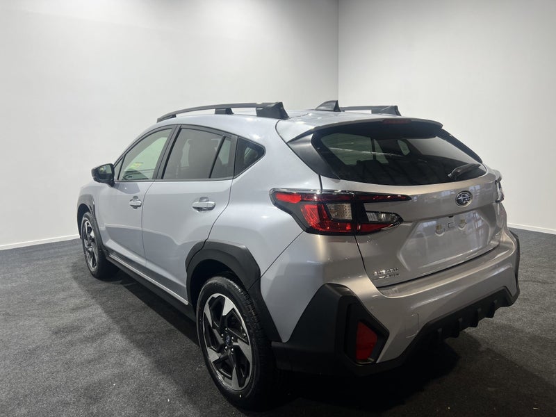 2025 Subaru Crosstrek 2.0I Premium image 5