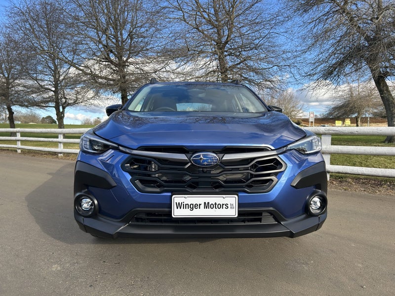 2025 Subaru Crosstrek 2.0I Premium Auto Petrol image 2