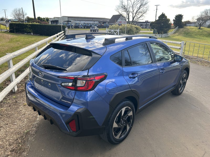 2025 Subaru Crosstrek 2.0I Premium Auto Petrol image 4