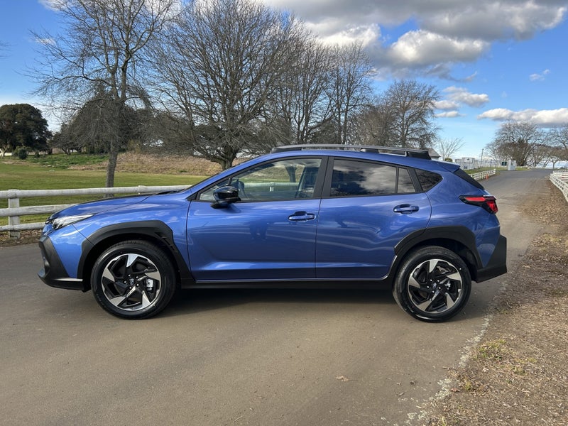 2025 Subaru Crosstrek 2.0I Premium Auto Petrol image 5