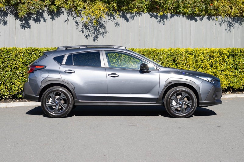 2025 Subaru Crosstrek 2.0L image 2