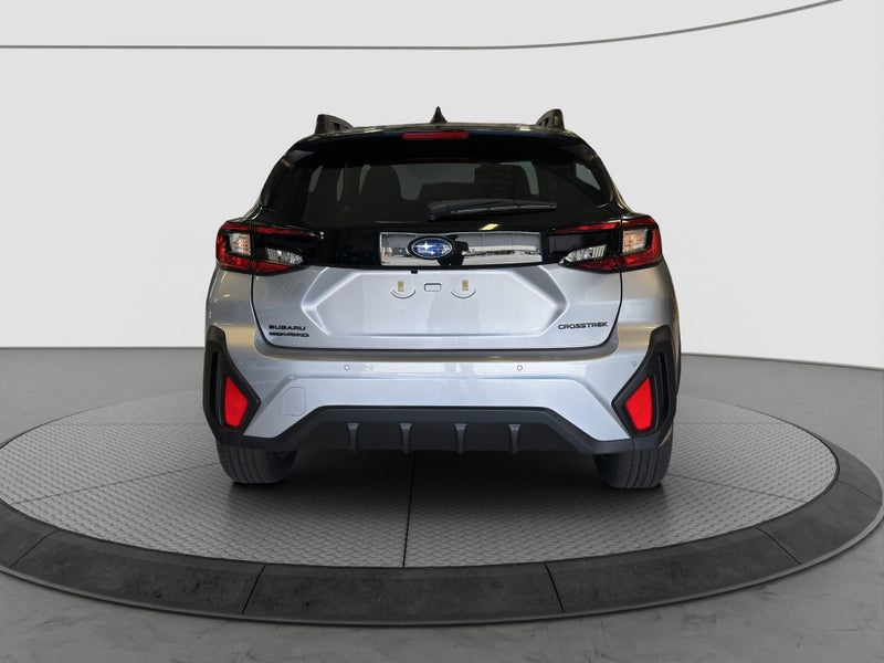 2025 Subaru Crosstrek image 3