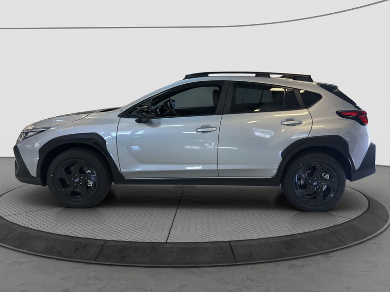 2025 Subaru Crosstrek image 5