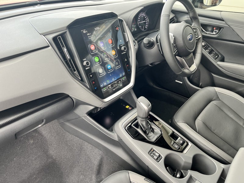 2025 Subaru Crosstrek AWD 2.0 Premium image 5