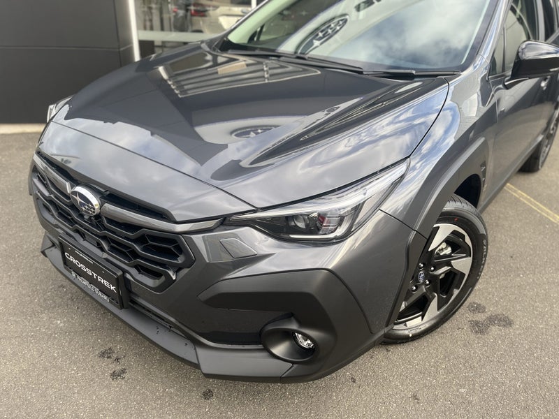2025 Subaru Crosstrek AWD 2.0 Premium image 3