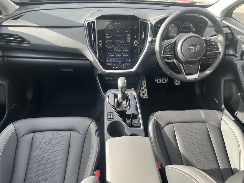 2025 Subaru Crosstrek AWD 2.0 Premium image 5
