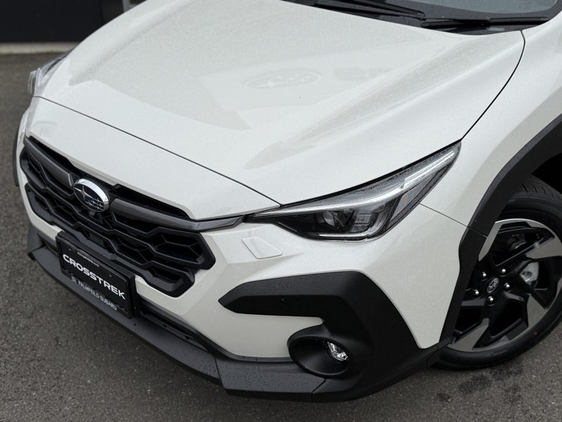 2025 Subaru Crosstrek AWD 2.0 Premium image 2