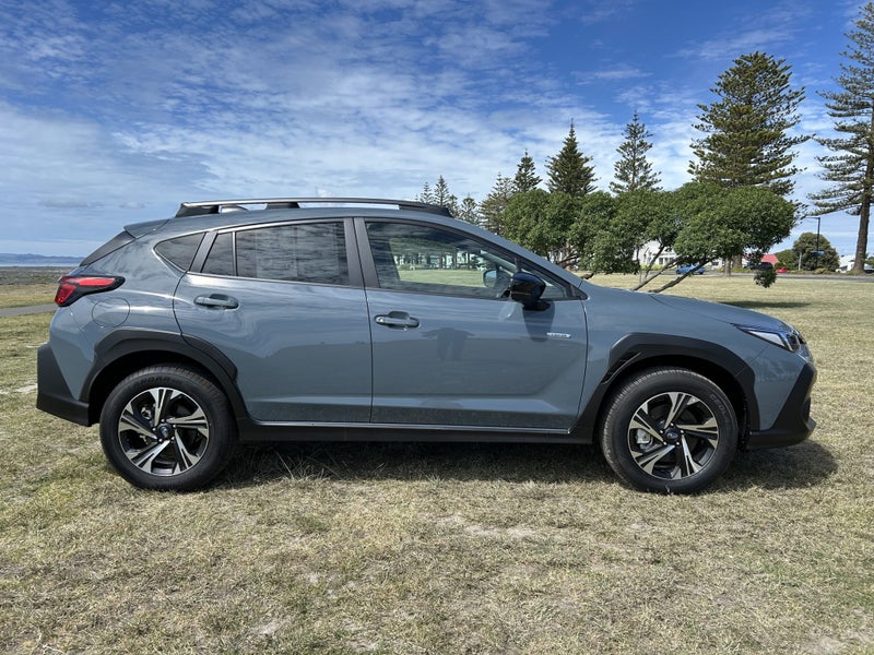 2025 Subaru Crosstrek Hybrid 2.0Pmh/4Wd image 4